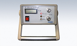 Portable Dew Point Transmitter TK-100 YN TEKHNE